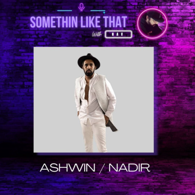 ASHWIN | NADIR