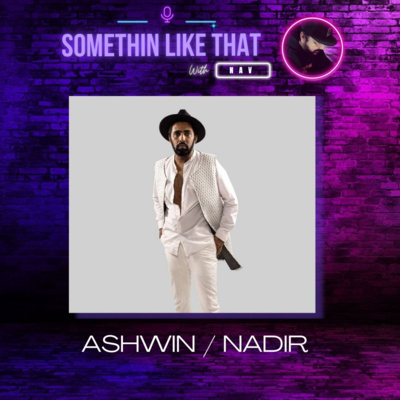 ASHWIN | NADIR