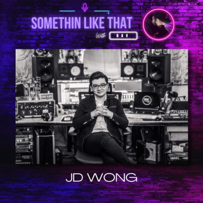 JD WONG