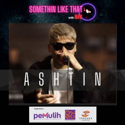 ASHTIN