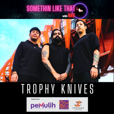 TROPHY KNIVES