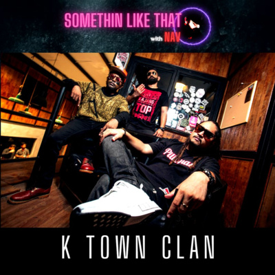 K-TOWN CLAN