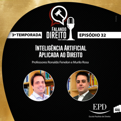Falando Direito