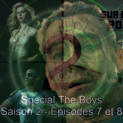 Currently playing episode