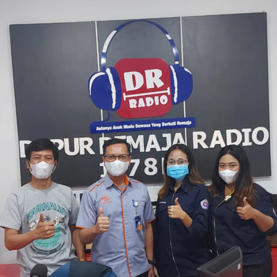 Dapur Remaja Radio