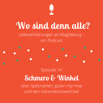 Schmero & Winkel vom Hallenhausen