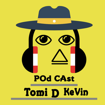 EP0 とみD-Kevinとは誰だ!? by とみD-Kevin のPodcast • A podcast on Anchor