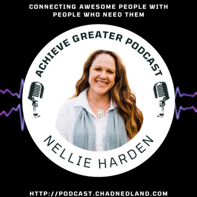 Achieve Greater: The World Needs What You Have