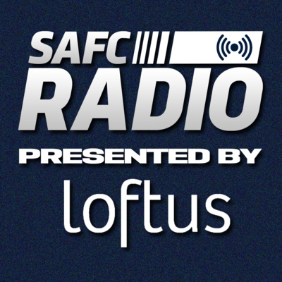 SAFC Radio - R1 South v Centrals