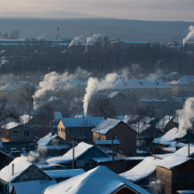 Smog - jak wpływa na nasz organizm?