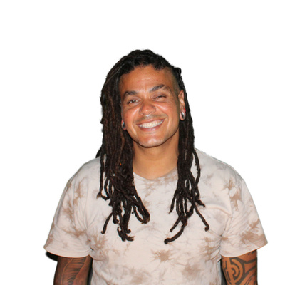 Episode 34 Into Big Love with Coach Lax (Counselor, Grief , Big Love, Young Father, Begin Again)