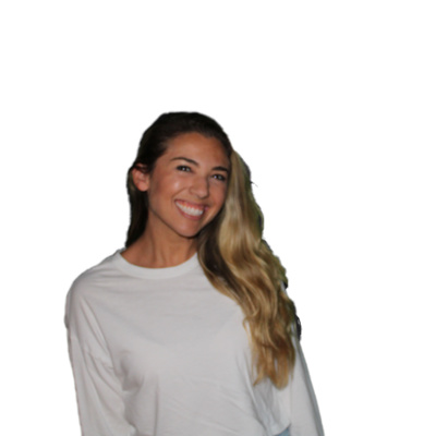 Episode 35 Into Miss Abby Palin (Family, Teaching, Moving, Friendship, and Dating)