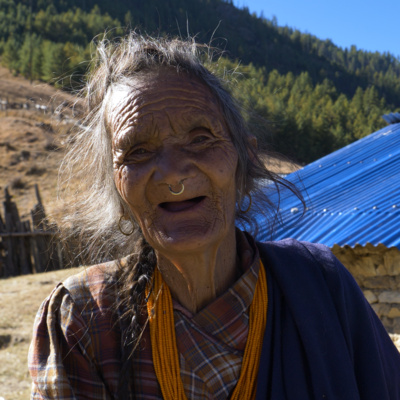 Bhote Gaunko Katha | The Story of Bhote Gaun