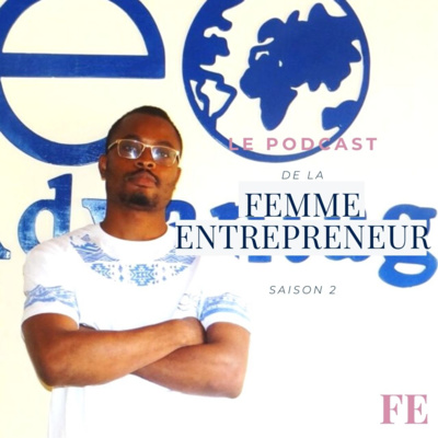 18. Les réalités d'un entrepreneur tech au Cameroun - Avec Yannick-Arthur Doungmo de GeoAdvantage