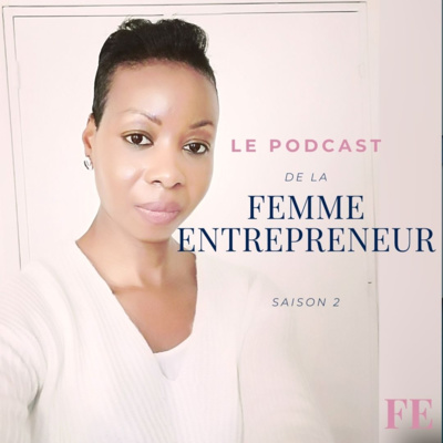 25. Comment trouver les meilleurs collaborateurs pour son entreprise/projet - Avec Josephine Mpaka