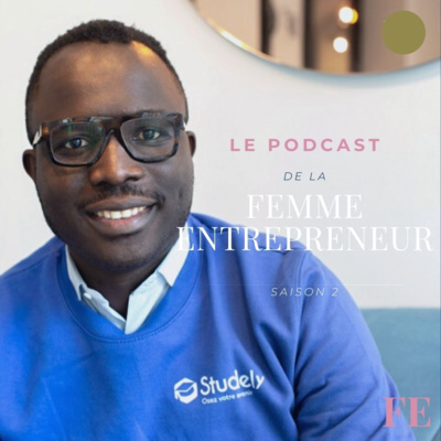 28. Fondateur et président d'une fintech à succès - Duplex Kamgang - Partie 1
