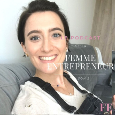 31. Elle prépare son expatriation aux USA en devenant freelance - Pauline Simard