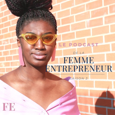 48. Comment bien choisir son réseau social et se démarquer - Amélie Ebongué