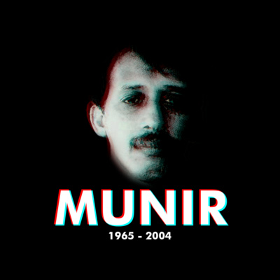 KASUS MUNIR: PELANGGARAN HAM BERAT - Ft. Direktur LBH Jakarta | EP. 04 KASUS MUNIR: PELANGGARAN HAM BERAT - Ft. Direktur LBH Jakarta | EP. 04