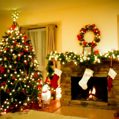 Por que comemorar o Natal é bom para sua saúde mental