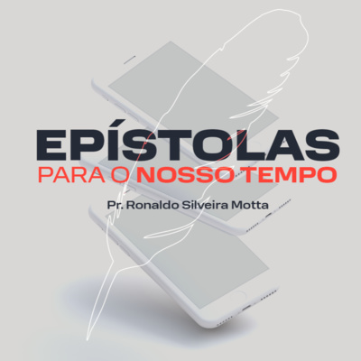 Lição 7 | A Supremacia de Cristo | A Carta aos Colossenses episode artwork