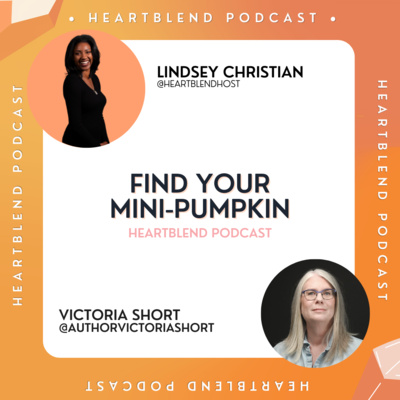 Find Your Mini-Pumpkin Ft. Victoria Short
