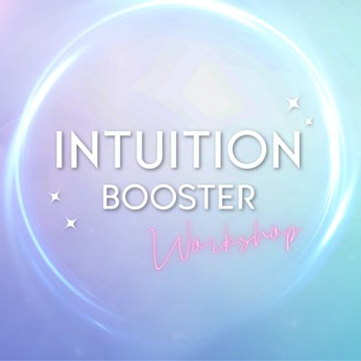Boosting Your Intuition Workshop