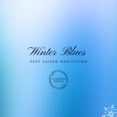 Support for Winter Blues and Seasonal Depression