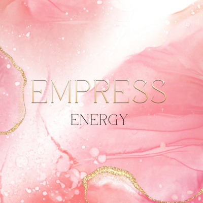 Divine Feminine Energy Program