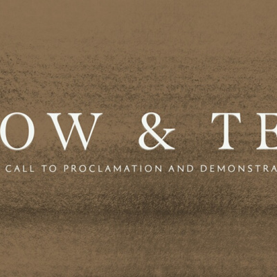 Show & Tell: Forward On Our Knees (9.26.21) episode artwork