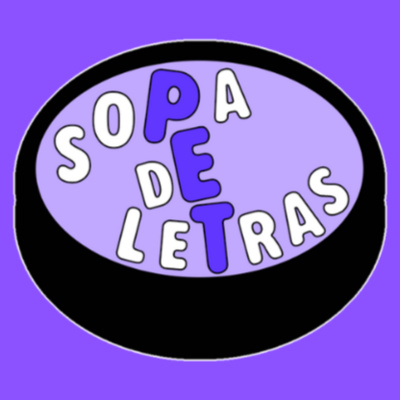 Sopa de Letras