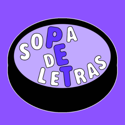 Sopa de Letras