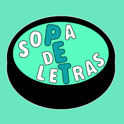 Sopa de Letras