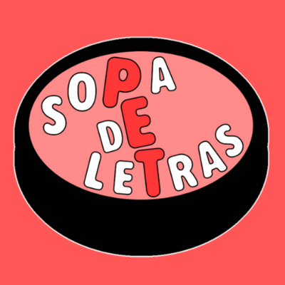 Sopa de Letras
