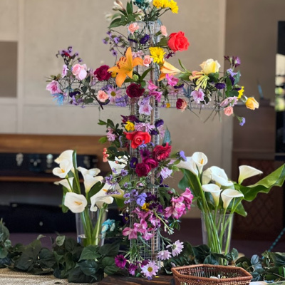 Bethel Community Sermons