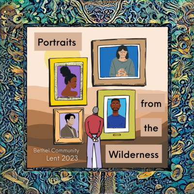 Jesus and the Woman Who Gave Two Small Coins- Jill Gidlund episode artwork