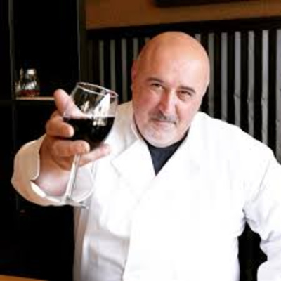 Half Shot: Yes Chef