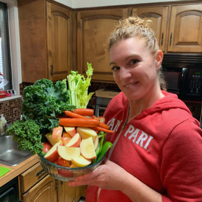 S2:E1 I'm Vegan Bro!