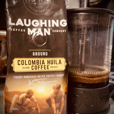 S2:E2 Wake Up And Smell The Coffee!