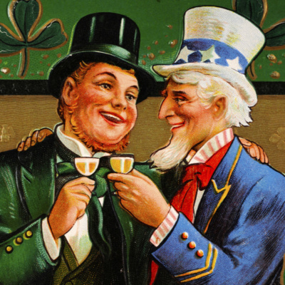 S2E11: It's F**king Saint Patty's Day!
