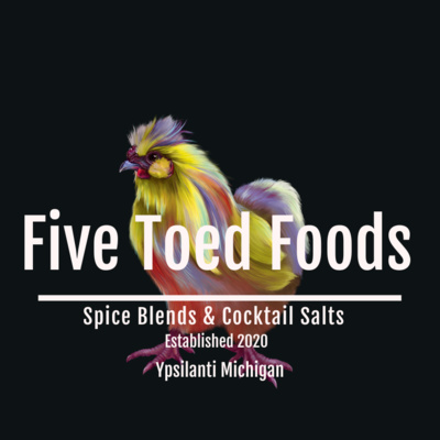 S2:E26 The Spice of Life!