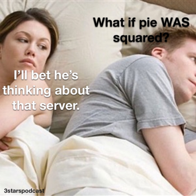 S3:E13 To Flirt or Not To Flirt?