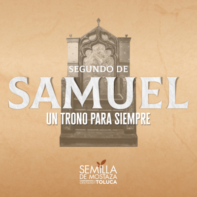Tiempos de refrigerio - 2 Samuel 21 episode artwork