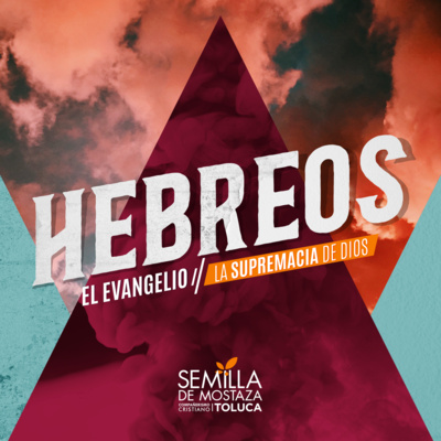 Superior a Aarón - Hebreos 5:1-10 episode artwork