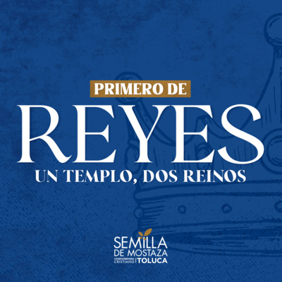No dispusieron su corazón - 1 Reyes 14  episode artwork
