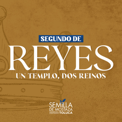 Un siervo para el necesitado (parte 2) - 2 Reyes 4:38-44 episode artwork