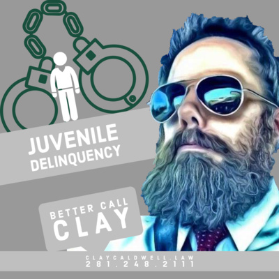 Let's Talk Juvenile Delinquency