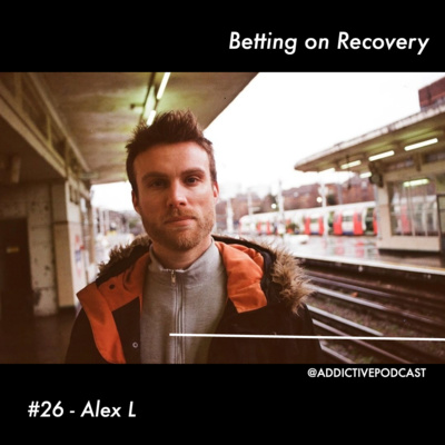 Alex L - Betting On Recovery