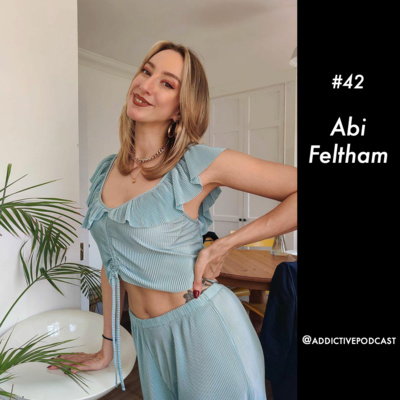 #42 Abi Feltham