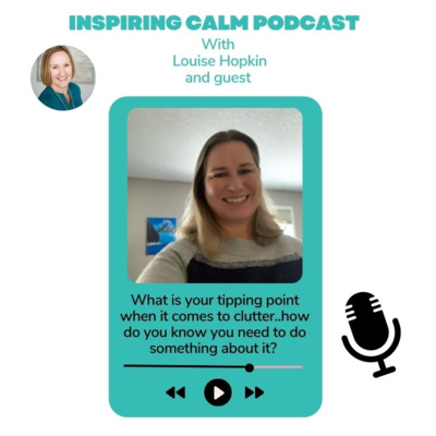 Inspiring Calm